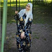 I'm a nurse, with a bachelor degree in Business Administration. English is my 2nd language. IELTs B2 level